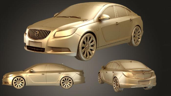 Cars and transport (CARS_0924) 3D model for CNC machine