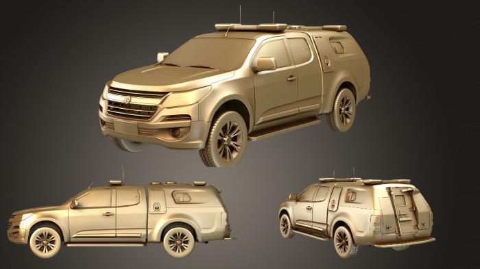 Cars and transport (CARS_1786) 3D model for CNC machine