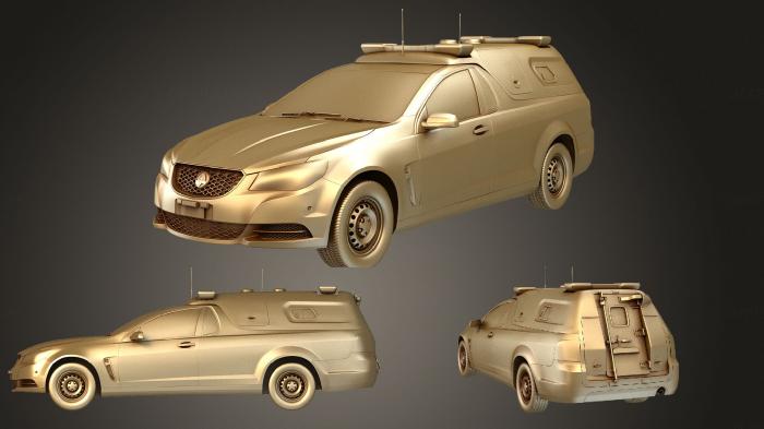 Cars and transport (CARS_1798) 3D model for CNC machine