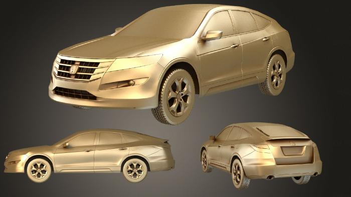 Cars and transport (CARS_1822) 3D model for CNC machine