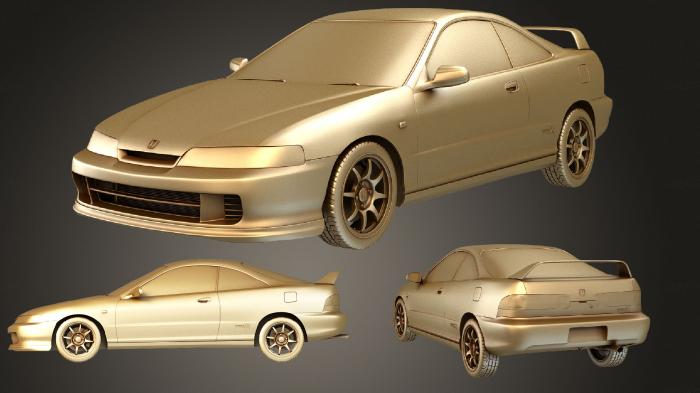 Cars and transport (CARS_1900) 3D model for CNC machine