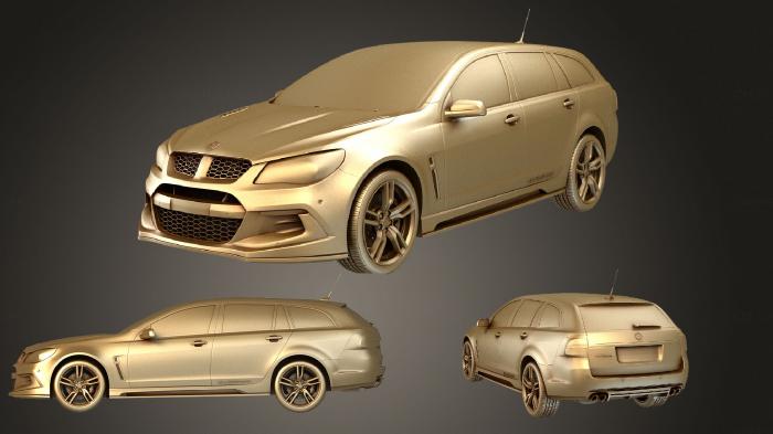 Cars and transport (CARS_1912) 3D model for CNC machine