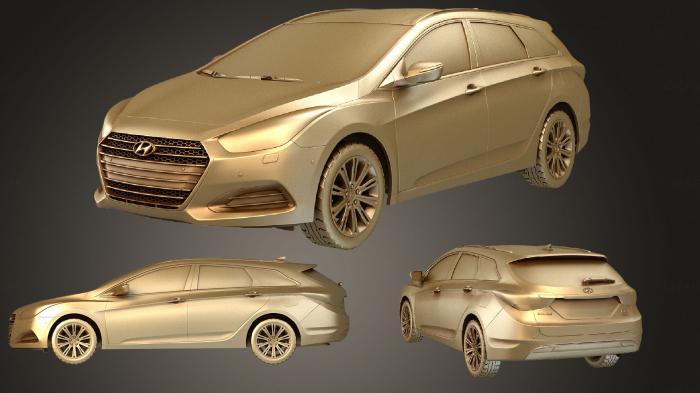 Cars and transport (CARS_1937) 3D model for CNC machine