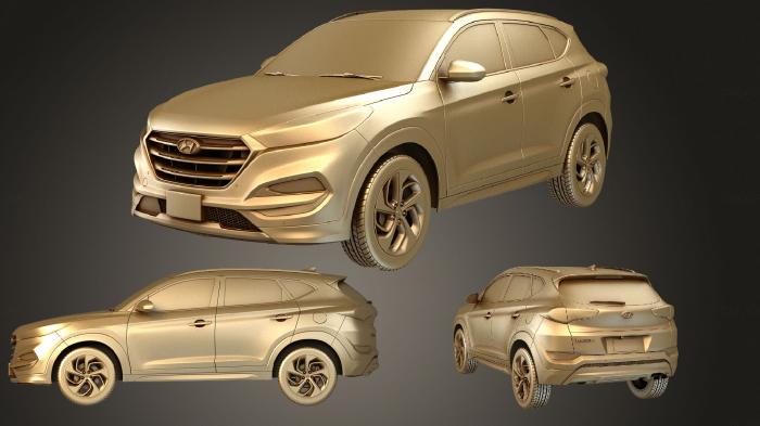 Cars and transport (CARS_1949) 3D model for CNC machine