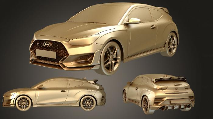 Cars and transport (CARS_1969) 3D model for CNC machine