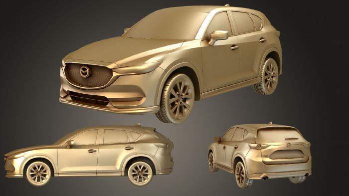 Cars and transport (CARS_2383) 3D model for CNC machine
