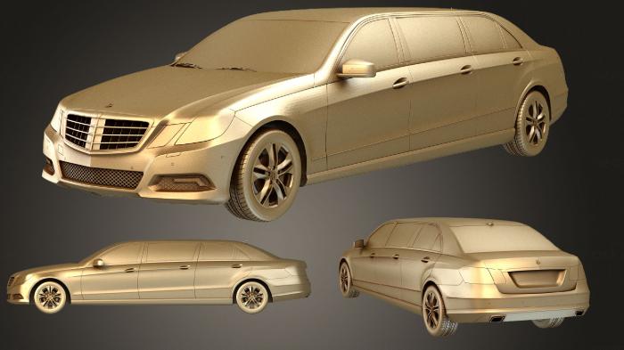 Cars and transport (CARS_2462) 3D model for CNC machine