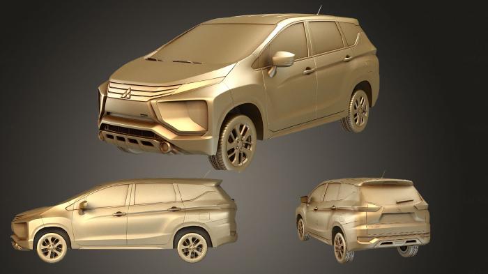 Cars and transport (CARS_2703) 3D model for CNC machine