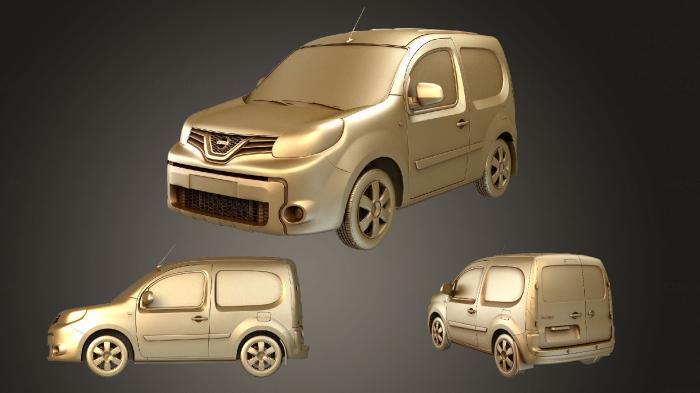 Cars and transport (CARS_2812) 3D model for CNC machine