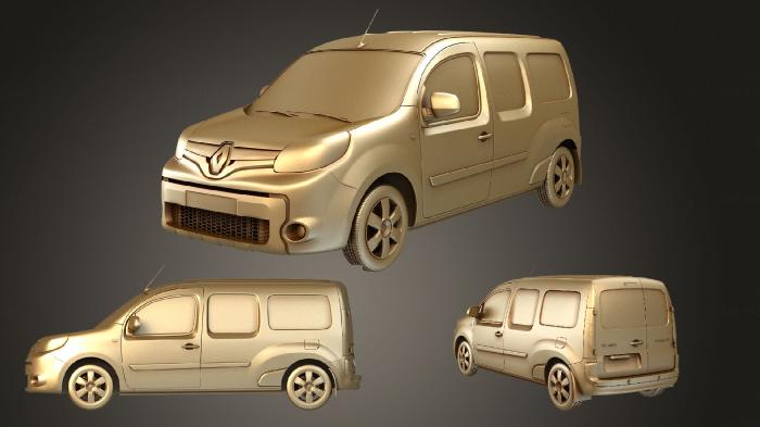 Cars and transport (CARS_3288) 3D model for CNC machine