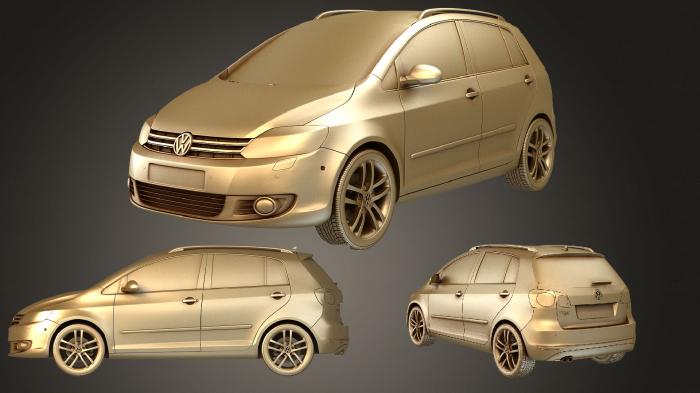 Cars and transport (CARS_3905) 3D model for CNC machine