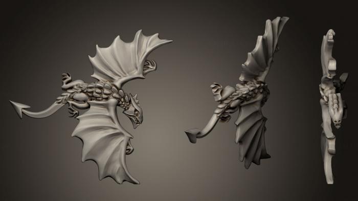 Jewelry (JVLR_0142) 3D model for CNC machine