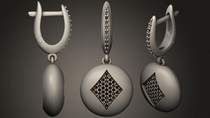 Jewelry (JVLR_0384) 3D model for CNC machine
