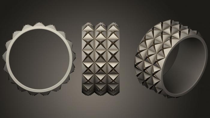 Jewelry (JVLR_0782) 3D model for CNC machine
