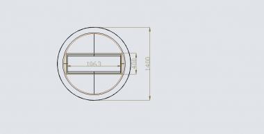 Different (NS_0359) 3D model for CNC machine