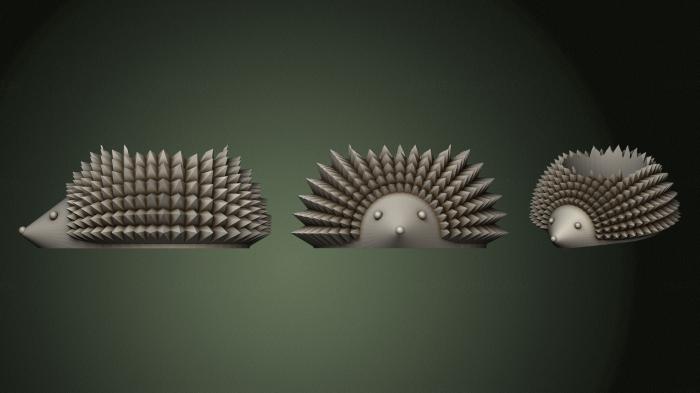 Vases (VZ_0549) 3D model for CNC machine