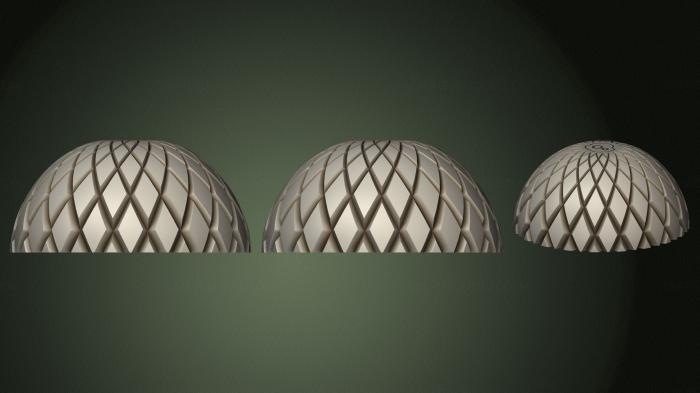 Vases (VZ_0898) 3D model for CNC machine
